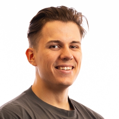 My headshot picture